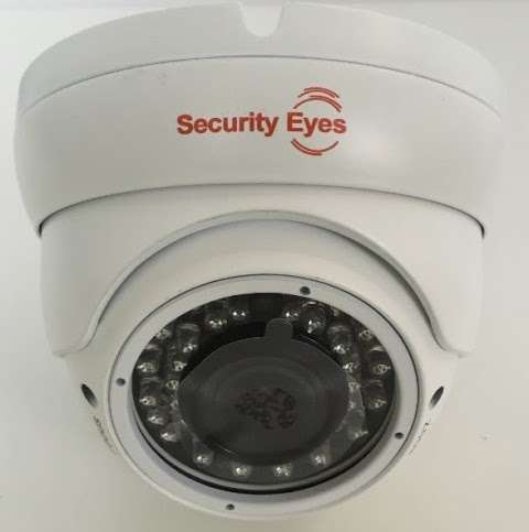 Photo: Security Eyes Info Tech